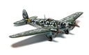 Heinkel He-111 H-6, W. Nr. 4500, A1+FN (6)