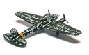 Heinkel He-111 H-6, W. Nr. 4500, A1+FN (7)