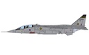 Jaguar T.4 XX838/PR - RAF No.16 (Reserve) Squadron- Coltishall (4)