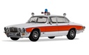 Jaguar XJ6 Series 2 4.2-litre, Avon & Somerset Constabulary (2)