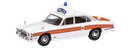 Jaguar XJ6 (Series 2) 4.2. Thames Valley Police (2)