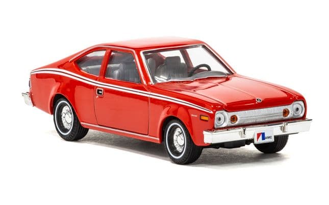 James Bond AMC Hornet 'The Man With The Golden Gun' (1)