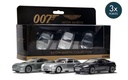 James Bond Aston Martin Collection (1)