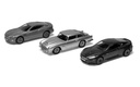 James Bond Aston Martin Collection (3)