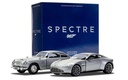 James Bond Aston Martin DB10 and DB5 - 'Spectre' twin pack 1:36 (2)