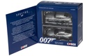 James Bond Aston Martin DB10 and DB5 - 'Spectre' twin pack 1:36 (3)