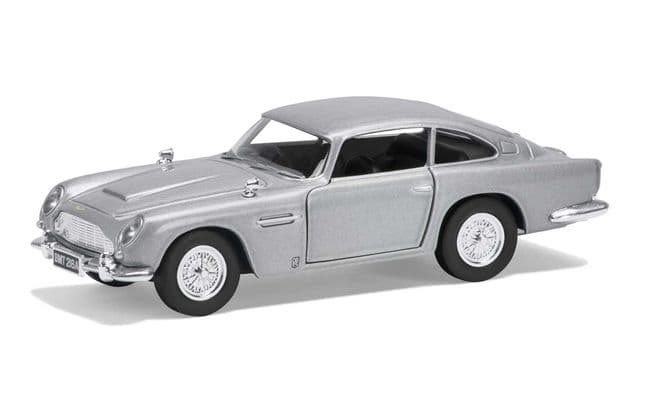 James Bond Aston Martin DB10 and DB5 - 'Spectre' twin pack 1:36 (5)