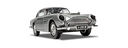 Aston Martin DB5 - James Bond 'No Time To Die' (8)