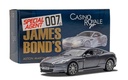 James Bond Aston Martin DBS 'Casino Royale' (4)