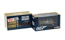 James Bond Aston Martin V8 Vantage Volante'The Living Daylights' (1)