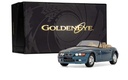 James Bond BMW Z3 'GoldenEye' (4)