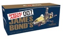 James Bond Gyrocopter 'Little Nellie' 'You Only Live Twice' - 50th anniversary (4)