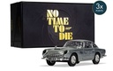 James Bond 'No Time To Die' Collection (3)