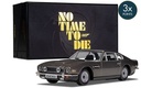 James Bond 'No Time To Die' Collection (4)
