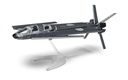 Q Glider - James Bond 'No Time To Die' (2)