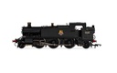 BR, Class 61xx 'Large Prairie', 2-6-2T, 6145 - Era 4 (1)