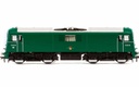 BR, Class 71, Bo-Bo, E5018 - Era 6 (1)