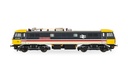 BR, Class 87, Bo-Bo, 87009 'City of Birmingham' - Era 7 (3)