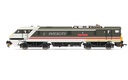 BR, Class 91, Bo-Bo, 91002 'Durham Cathedral' - Era 8 (2)