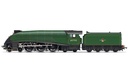 BR, Class W1 'Hush Hush' Streamlined, 4-6-4, 60700 - Era 5 (1)