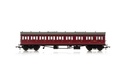 BR, Collett 57' Bow Ended E131 Nine Compartment Composite (Right Hand), W6242W - Era 4 (1)