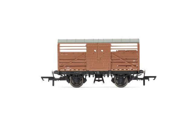 BR, Dia. 1530 Cattle Wagon, S52347 - Era 4 (1)