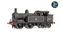 BR, H Class, 0-4-4T, 31177 - Era 4 (1)
