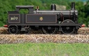 BR, H Class, 0-4-4T, 31177 - Era 4 (7)