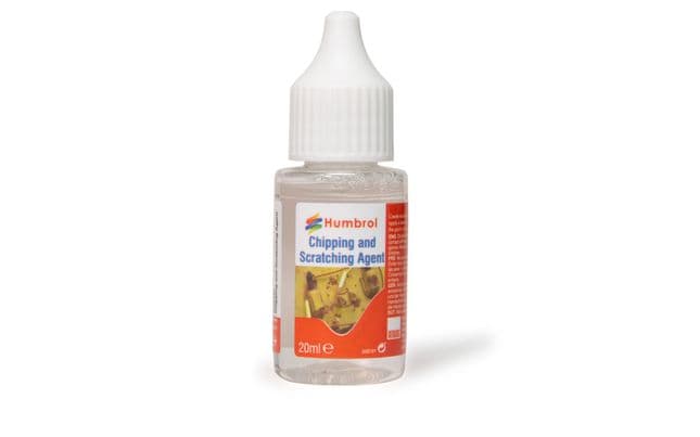 Chipping and Scratching Agent - (20ml) (1)