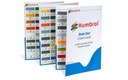 Humbrol Shade & Conversion Chart (1)