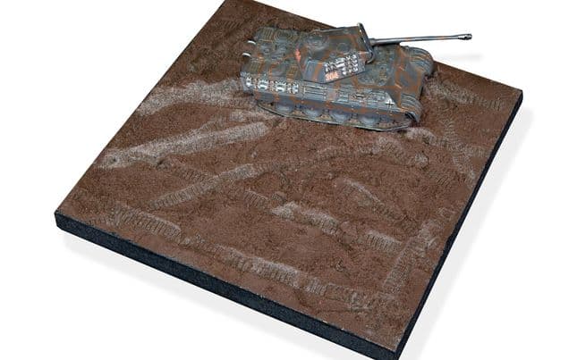 Smart Mud (Diorama Texturing) - (200ml) (2)