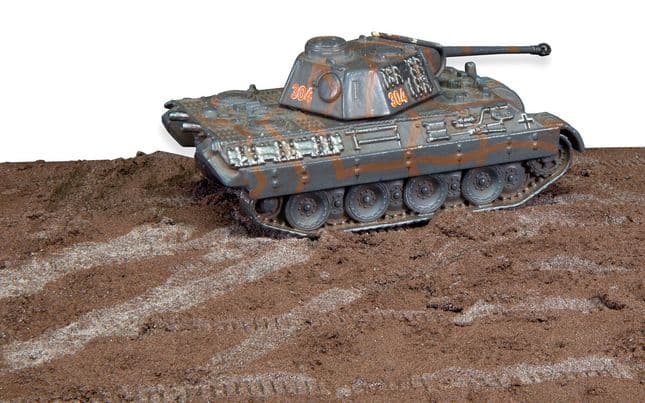 Smart Mud (Diorama Texturing) - (200ml) (5)