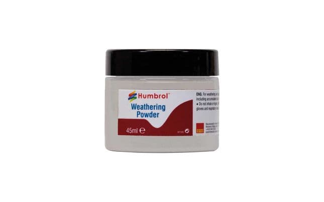 Humbrol Weathering Bundle (2)