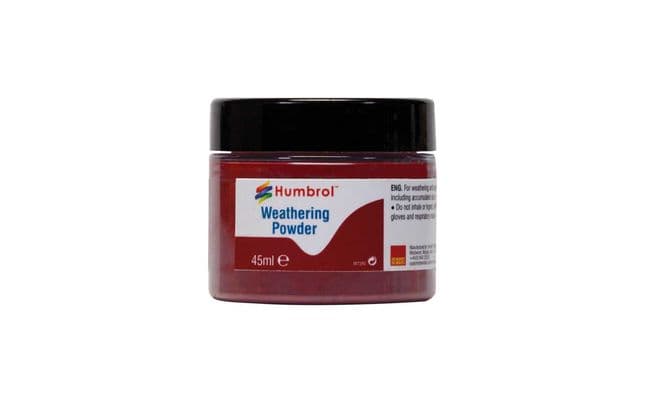 Humbrol Weathering Bundle (6)