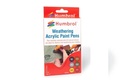 Acrylic Weathering Paint Pens Pack - (6x 10ml) (1)