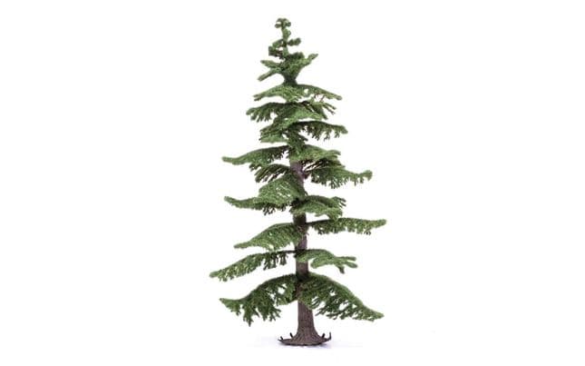 Large Nordic Fir Tree (2)
