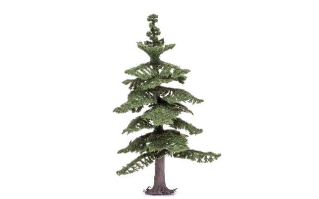 Medium Nordic Fir Tree (2)