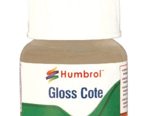 Gloss Cote (Model Cote) - (28ml) (1)