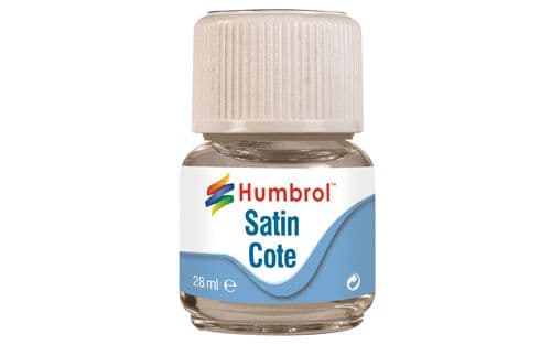 Satin Cote (Model Cote) - (28ml) (1)
