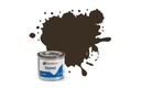 Enamel Paint: 10 - Service Brown - Gloss - (14ml) (1)