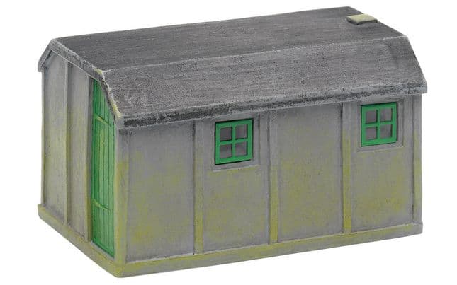 Concrete Plate Layers Hut (1)