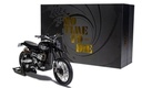 James Bond Triumph Scrambler 1200 (Matera) - No Time to Die (2)
