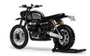 James Bond Triumph Scrambler 1200 (Matera) - No Time to Die (5)