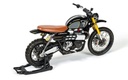 Triumph Scrambler 1200XE (Norway) - James Bond 'No Time To Die' (6)