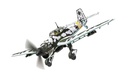 Junkers Ju-87B-2 Stuka - 'Ghost Bones' (2)