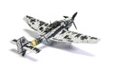 Junkers Ju-87B-2 Stuka - 'Ghost Bones' (6)