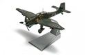 Junkers Ju87B-1 Stuka - Uffz Pittroff and Uffz Scubert (Battle of Britain 85) (1)