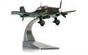 Junkers Ju87B-1 Stuka - Uffz Pittroff and Uffz Scubert (Battle of Britain 85) (3)