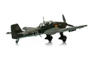 Junkers Ju87B-1 Stuka - Uffz Pittroff and Uffz Scubert (Battle of Britain 85) (7)