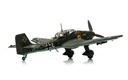 Junkers Ju87B-1 Stuka - Uffz Pittroff and Uffz Scubert (Battle of Britain 85) (9)